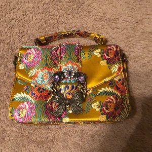 ALDO HANDBAG/CROSSBODY